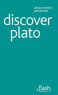 Produktbild: Discover Plato: Flash