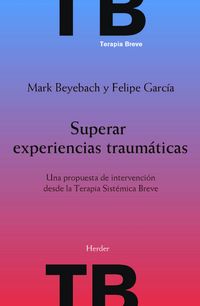 Produktbild: Superar experiencias traum&aacute;ticas