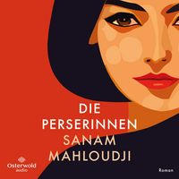 Produktbild: Die Perserinnen