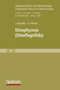 Produktbild: Dinophyceae