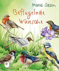 Produktbild: Befl&uuml;gelnde W&uuml;nsche