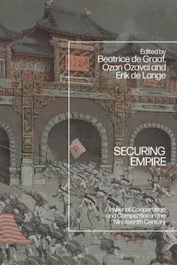 Produktbild: Securing Empire