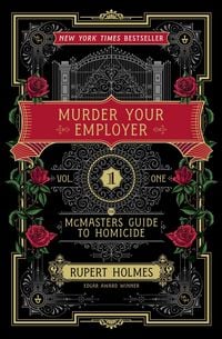 Produktbild: Murder Your Employer