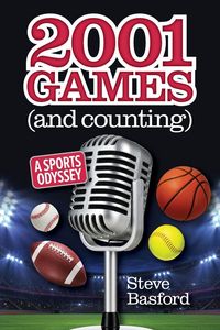 Produktbild: 2001 Games (And Counting)