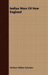 Produktbild: Indian Wars Of New England