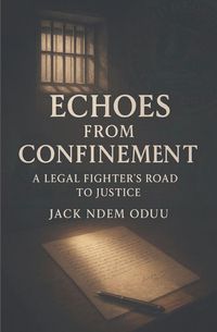 Produktbild: Echoes from Confinement