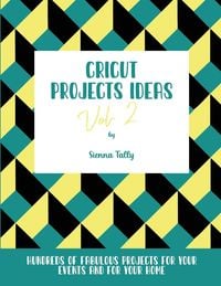 Produktbild: Cricut Project Ideas Vol.2