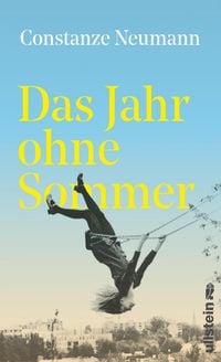 Produktbild: Das Jahr ohne Sommer