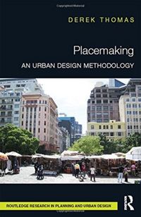 Produktbild: Thomas, D: Placemaking