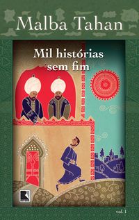 Produktbild: Mil hist&oacute;rias sem fim - vol. 1
