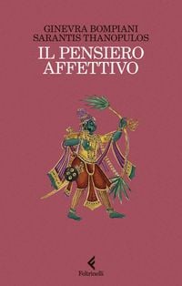 Produktbild: Il pensiero affettivo