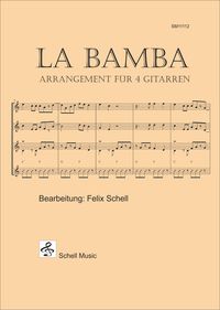 Produktbild: La Bamba (Trad.)