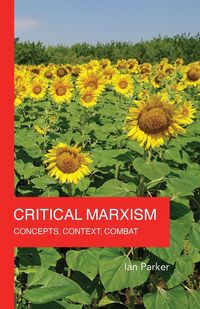 Produktbild: Critical Marxism