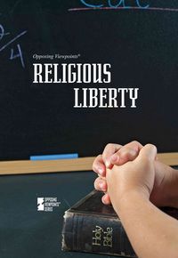 Produktbild: Religious Liberty