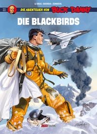Produktbild: Buck Danny Sonderband 2