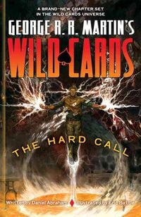 Produktbild: George R. R. Martin's Wild Cards