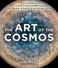 Produktbild: The Art of the Cosmos