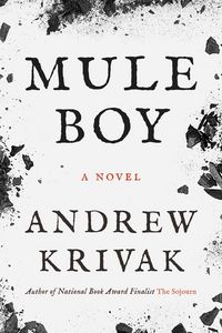 Produktbild: Mule Boy