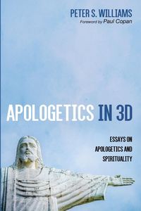 Produktbild: Apologetics in 3D