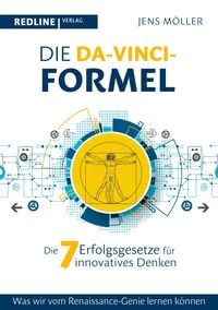 Produktbild: Die Da-Vinci-Formel