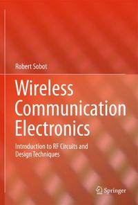 Produktbild: Wireless Communication Electronics