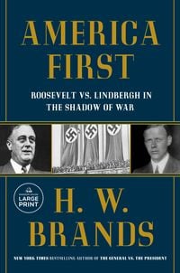 Produktbild: America First