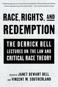 Produktbild: Race, Rights, and Redemption