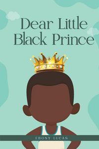 Produktbild: Dear Little Black Prince