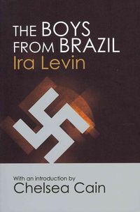 Bild vom Artikel The Boys From Brazil vom Autor Ira Levin