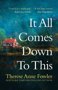Produktbild: It All Comes Down To This