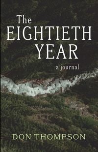 Produktbild: The Eightieth Year