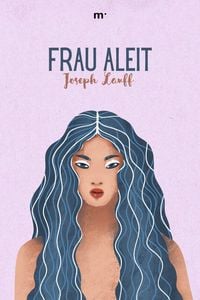 Produktbild: Frau Aleit: Liebesroman