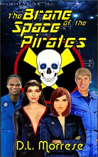 Produktbild: The Brane of the Space Pirates