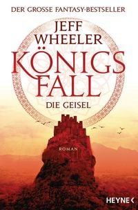 Produktbild: K&ouml;nigsfall - Die Geisel