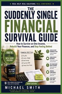 Produktbild: The Suddenly Single Financial Survival Guide