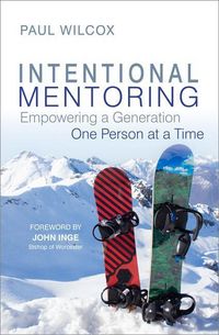 Produktbild: Intentional Mentoring