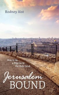 Produktbild: Jerusalem Bound