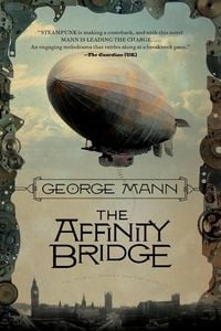 Produktbild: Affinity Bridge