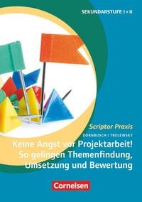 Produktbild: Scriptor Praxis