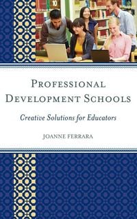 Produktbild: Professional Development Schools