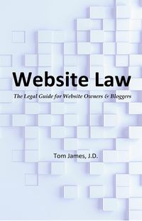 Produktbild: Website Law