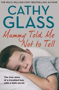 Produktbild: Mummy Told Me Not to Tell