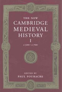 Produktbild: New Cambridge Medieval Hist 7