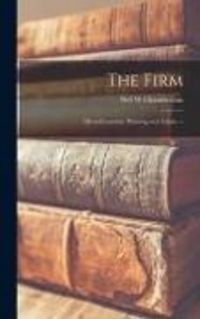 Produktbild: The Firm