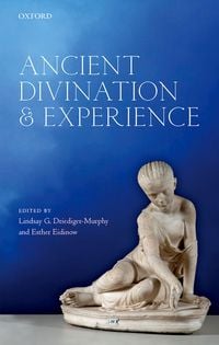 Produktbild: Ancient Divination and Experience