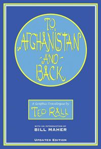 Produktbild: To Afghanistan and Back