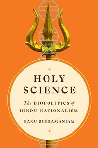 Produktbild: Holy Science