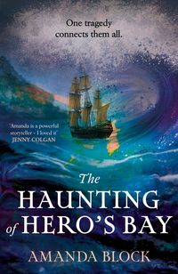 Produktbild: The Haunting of Hero's Bay