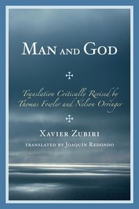 Produktbild: Man and God