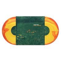 Produktbild: Erika Szobaja (Sunburst Vinyl)